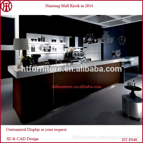 Modern Bar counter 2015-2016
